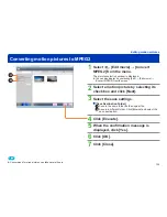 Preview for 381 page of Panasonic Lumix DMC-FZ150 Basic Owner'S Manual