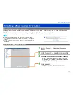 Preview for 403 page of Panasonic Lumix DMC-FZ150 Basic Owner'S Manual