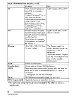 Preview for 429 page of Panasonic Lumix DMC-FZ150 Basic Owner'S Manual