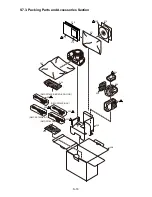 Предварительный просмотр 64 страницы Panasonic Lumix DMC-FZ150EB Service Manual