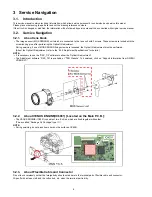 Preview for 8 page of Panasonic Lumix DMC-FZ150P Service Manual