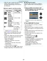 Preview for 53 page of Panasonic LUMIX DMC-FZ18 Operating Instructions Manual