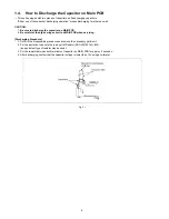 Предварительный просмотр 4 страницы Panasonic Lumix DMC-FZ18E Service Manual