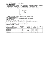 Preview for 11 page of Panasonic Lumix DMC-FZ18E Service Manual