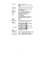 Предварительный просмотр 13 страницы Panasonic Lumix DMC-FZ18E Service Manual