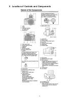 Preview for 15 page of Panasonic Lumix DMC-FZ18E Service Manual