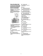 Предварительный просмотр 16 страницы Panasonic Lumix DMC-FZ18E Service Manual