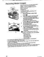 Preview for 31 page of Panasonic Lumix DMC-FZ1A Operating Instructions Manual