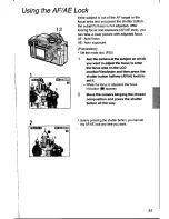 Preview for 50 page of Panasonic Lumix DMC-FZ1A Operating Instructions Manual