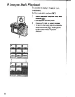 Preview for 61 page of Panasonic Lumix DMC-FZ1A Operating Instructions Manual