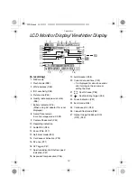 Предварительный просмотр 10 страницы Panasonic Lumix DMC-FZ2 Operating Instructions Manual