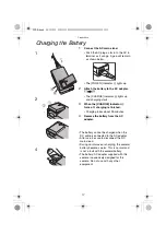 Предварительный просмотр 13 страницы Panasonic Lumix DMC-FZ2 Operating Instructions Manual