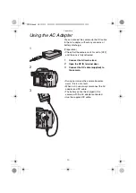 Предварительный просмотр 16 страницы Panasonic Lumix DMC-FZ2 Operating Instructions Manual