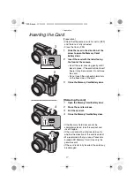 Предварительный просмотр 17 страницы Panasonic Lumix DMC-FZ2 Operating Instructions Manual