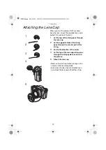 Предварительный просмотр 24 страницы Panasonic Lumix DMC-FZ2 Operating Instructions Manual