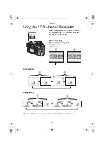 Предварительный просмотр 25 страницы Panasonic Lumix DMC-FZ2 Operating Instructions Manual