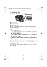 Предварительный просмотр 27 страницы Panasonic Lumix DMC-FZ2 Operating Instructions Manual