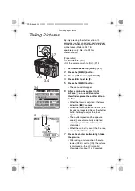 Предварительный просмотр 31 страницы Panasonic Lumix DMC-FZ2 Operating Instructions Manual