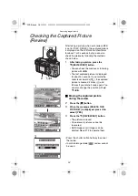 Предварительный просмотр 34 страницы Panasonic Lumix DMC-FZ2 Operating Instructions Manual