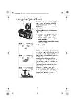 Предварительный просмотр 36 страницы Panasonic Lumix DMC-FZ2 Operating Instructions Manual