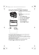 Предварительный просмотр 40 страницы Panasonic Lumix DMC-FZ2 Operating Instructions Manual