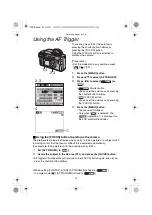 Предварительный просмотр 41 страницы Panasonic Lumix DMC-FZ2 Operating Instructions Manual