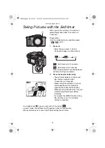 Предварительный просмотр 43 страницы Panasonic Lumix DMC-FZ2 Operating Instructions Manual