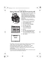 Предварительный просмотр 47 страницы Panasonic Lumix DMC-FZ2 Operating Instructions Manual