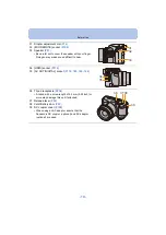 Предварительный просмотр 10 страницы Panasonic Lumix DMC-FZ200 Operating Instructions For Advanced Features