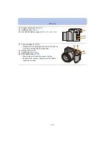 Предварительный просмотр 12 страницы Panasonic Lumix DMC-FZ200 Operating Instructions For Advanced Features