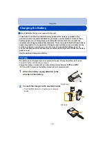 Предварительный просмотр 18 страницы Panasonic Lumix DMC-FZ200 Operating Instructions For Advanced Features