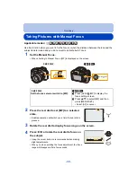 Предварительный просмотр 99 страницы Panasonic Lumix DMC-FZ200 Operating Instructions For Advanced Features