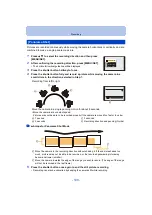 Предварительный просмотр 109 страницы Panasonic Lumix DMC-FZ200 Operating Instructions For Advanced Features