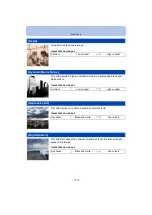 Предварительный просмотр 119 страницы Panasonic Lumix DMC-FZ200 Operating Instructions For Advanced Features