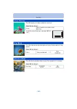 Предварительный просмотр 120 страницы Panasonic Lumix DMC-FZ200 Operating Instructions For Advanced Features