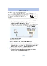 Предварительный просмотр 183 страницы Panasonic Lumix DMC-FZ200 Operating Instructions For Advanced Features