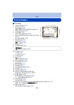 Предварительный просмотр 200 страницы Panasonic Lumix DMC-FZ200 Operating Instructions For Advanced Features