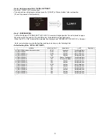 Preview for 13 page of Panasonic Lumix DMC-FZ200EB Service Manual