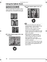 Preview for 38 page of Panasonic LUMIX DMC-FZ20EB Operating Instructions Manual