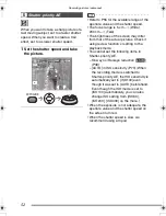 Preview for 52 page of Panasonic LUMIX DMC-FZ20EB Operating Instructions Manual