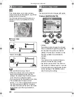 Preview for 54 page of Panasonic LUMIX DMC-FZ20GC Operating Instructions Manual