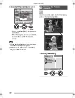 Preview for 90 page of Panasonic LUMIX DMC-FZ20GC Operating Instructions Manual