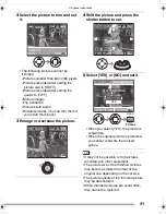 Preview for 91 page of Panasonic LUMIX DMC-FZ20GC Operating Instructions Manual