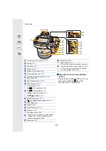 Preview for 15 page of Panasonic Lumix DMC-FZ2500 Operating Instructions Manual