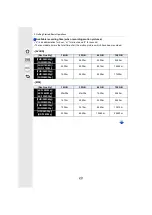 Preview for 29 page of Panasonic Lumix DMC-FZ2500 Operating Instructions Manual