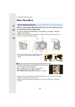 Preview for 35 page of Panasonic Lumix DMC-FZ2500 Operating Instructions Manual