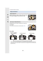 Preview for 36 page of Panasonic Lumix DMC-FZ2500 Operating Instructions Manual