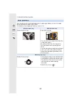 Preview for 38 page of Panasonic Lumix DMC-FZ2500 Operating Instructions Manual