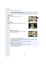 Preview for 48 page of Panasonic Lumix DMC-FZ2500 Operating Instructions Manual