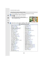 Preview for 56 page of Panasonic Lumix DMC-FZ2500 Operating Instructions Manual